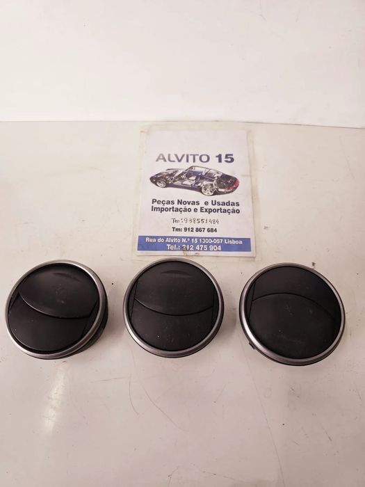 Difusor de ar condicionado Seat Ibiza 2014
