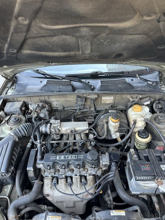 Продам DAEWOO LANOS SE  1.5 газ/бензин Кондиціонер