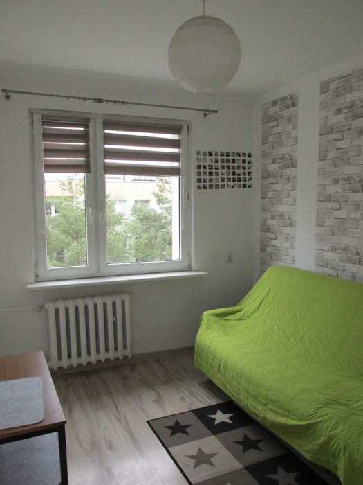 Przytulne mieszkanie dwupokojowe Zamenhofa sprzedam