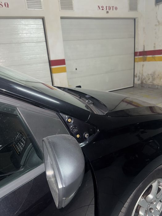 Vw polo 2009, 1.2