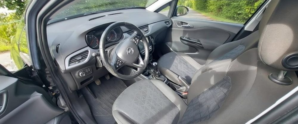 Vendo Opel Corsa 1.4 (Gasolina/GPL de Origem) – 2019