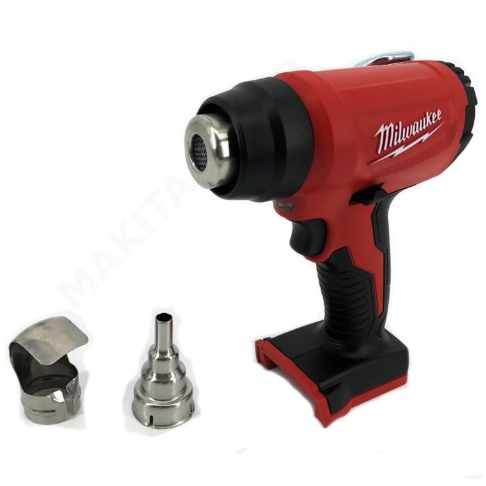 milwaukee m18 bhg-0 opalarka 18v