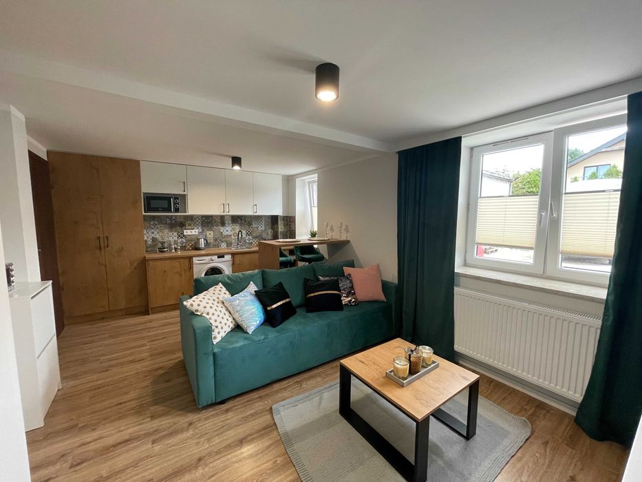 Apartment in Warszawa, Czechowice, Ursus - More
