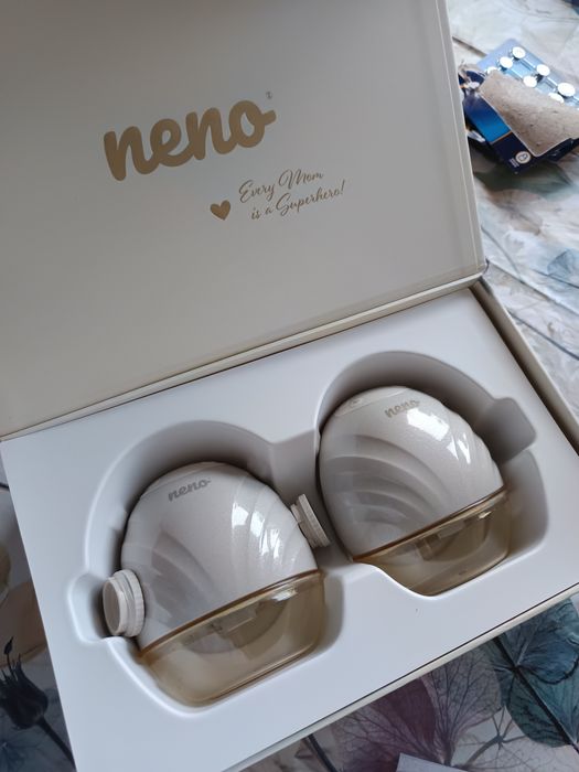 Neno perla laktator