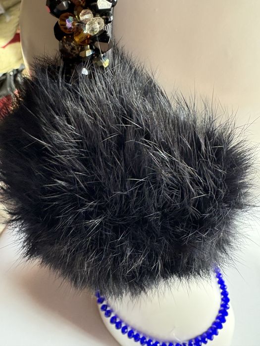 Головний убір для дівчат