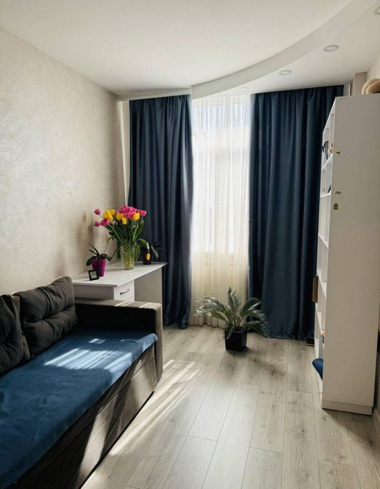 2-комнатная квартира по адресу Куликово поле пл. (площадь 74 м²) - Atlanta.ua - фото 6