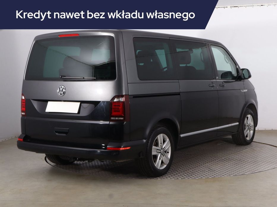 Volkswagen Multivan 2.0 BiTDI Highline , L1H1, 7 Miejsc