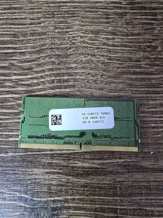 SK hynix  DDR5 16Gb 4800