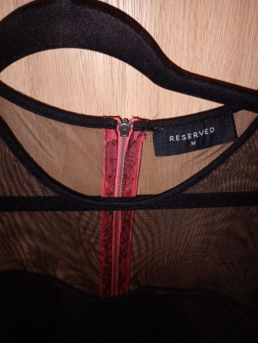 Sukienka Reserved