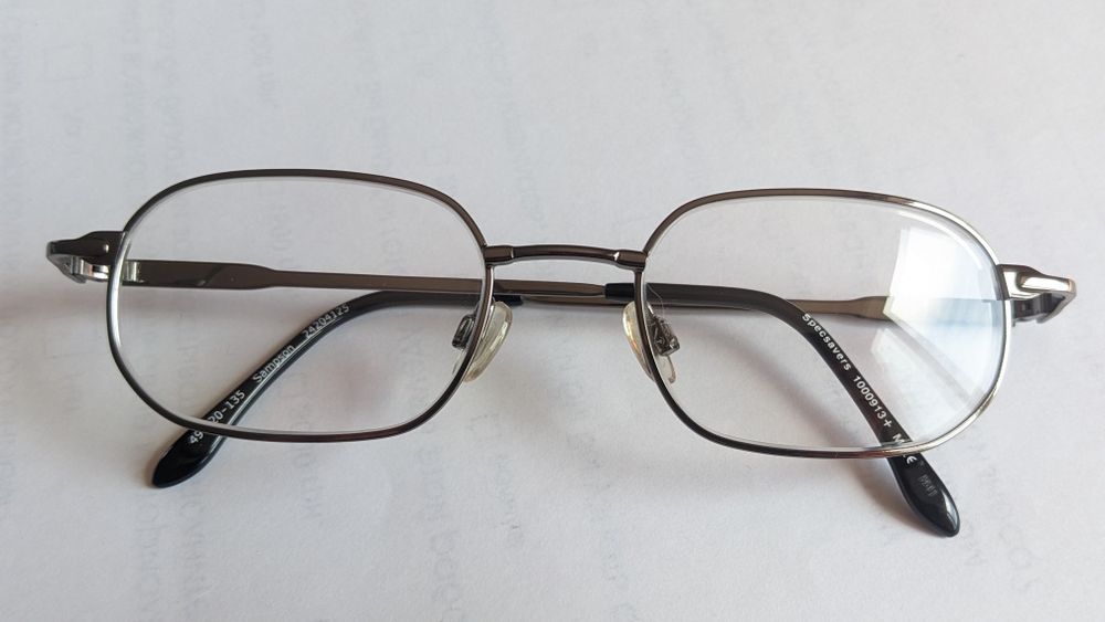 Оправа Specsavers Sampson