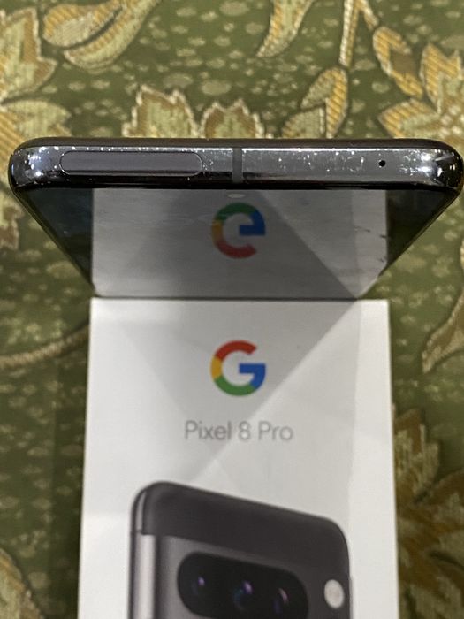 Google pixel 8 pro , 128 gb, neverlock, google, google pixel