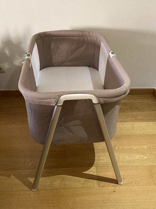 Berço da chicco