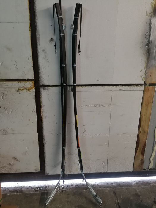 Kurtyna powietrzna lewa Hyundai Tucson I