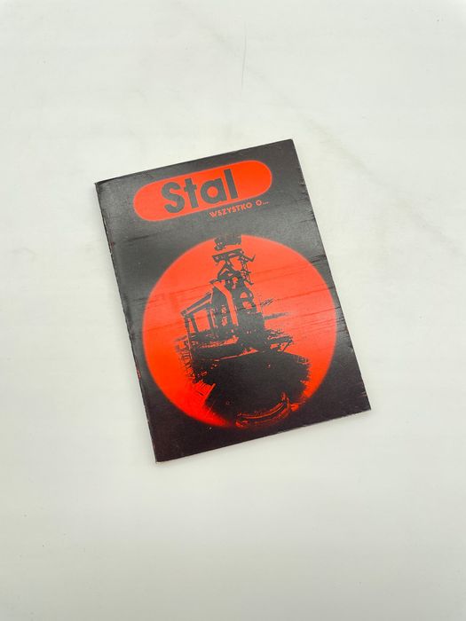 Stal Wszystko O... A. Żmuda A. Żmuda