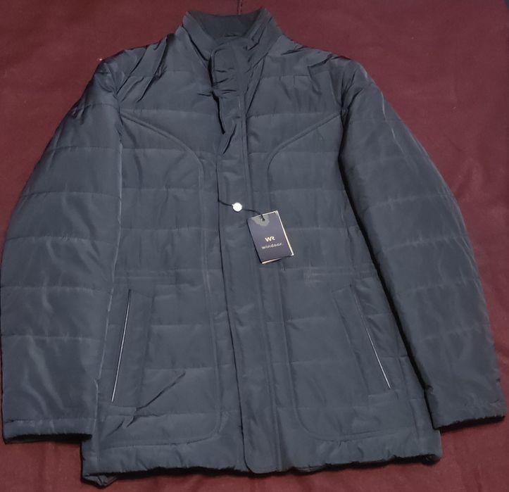 Куртка чоловіча WINDSOR 52 розмір