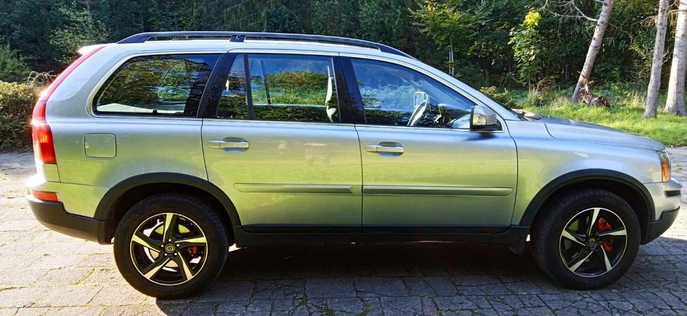 Volvo XC 90
