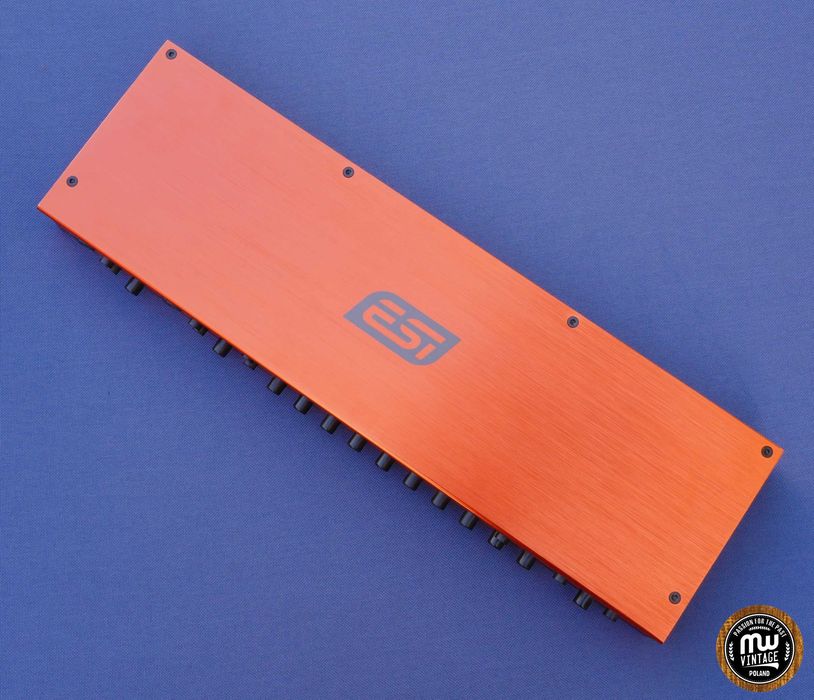‼️ ESI - interface audio U108PRE - 10 wejść - perkusja ‼️ Wągrowiec ...