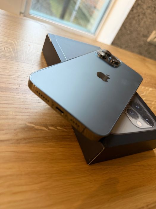 iPhone 13pro max 256Gb