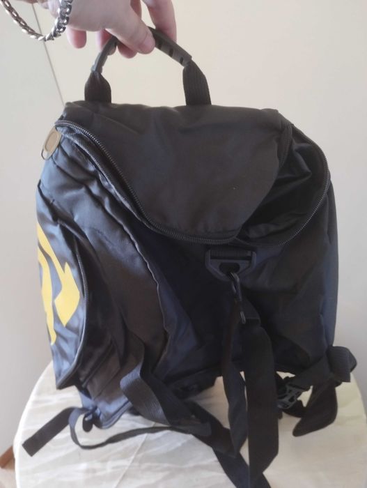 Mochila Desportiva para Ginásio