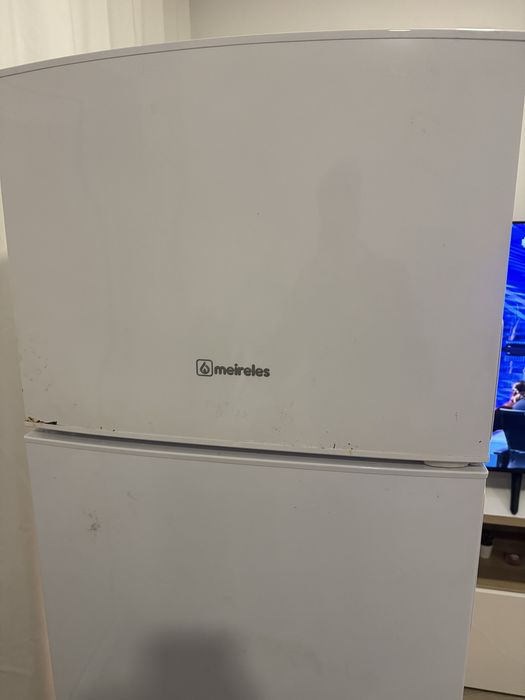 Frigorifico Meireles