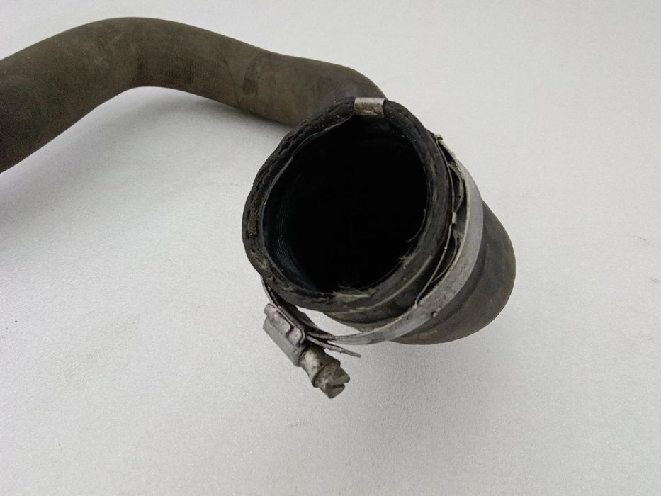 Tubo do intercooler PEUGEOT 3008 II (M_)