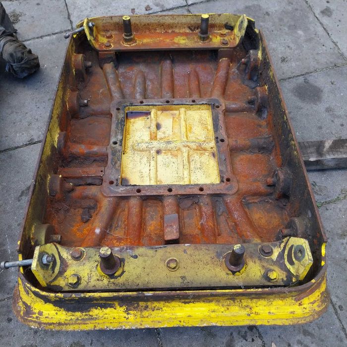 wacker dpu 100-70 części