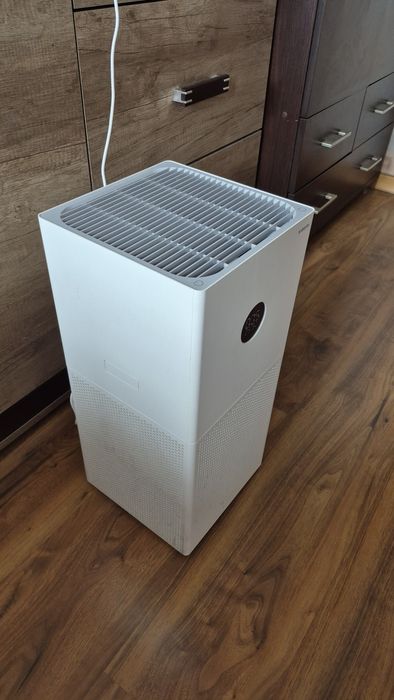 Oczyszczacz powietrza Xiaomi Smart Air Purifier 4 Lite 33 W