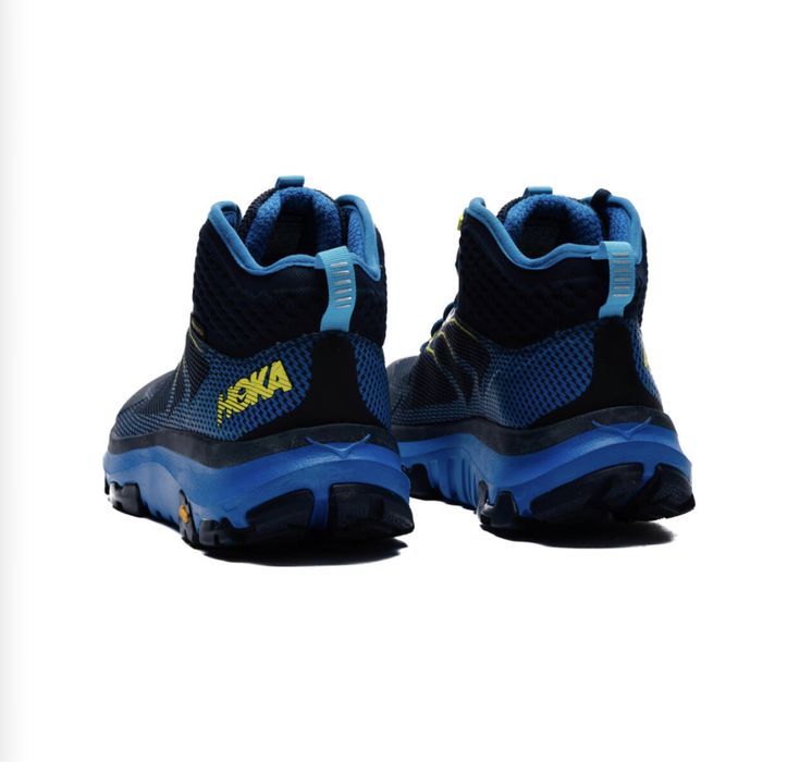 Ботинки Hoka One