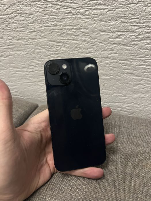 Iphone 14 128gb, 100% bateria, gwarancja