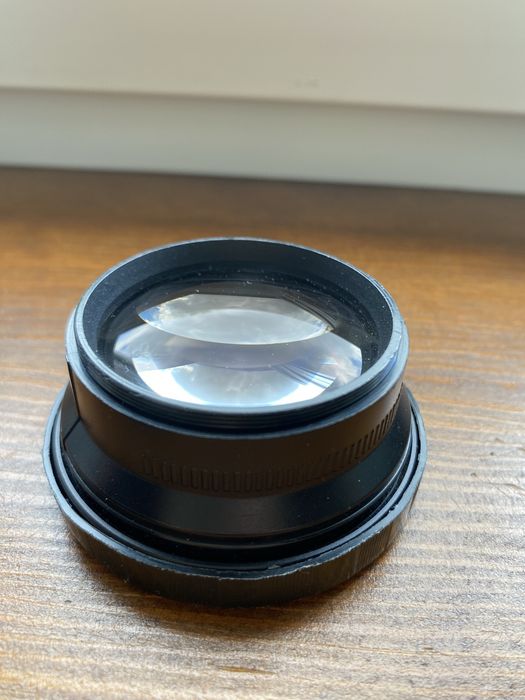 Konwerter szerokokątny 52mm x0,7 Raynox DCR-730