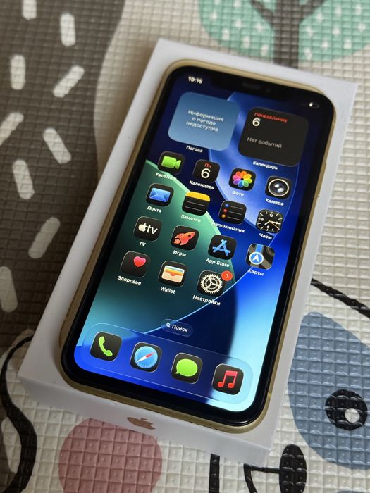 iPhone 11 64Gb Neverlock