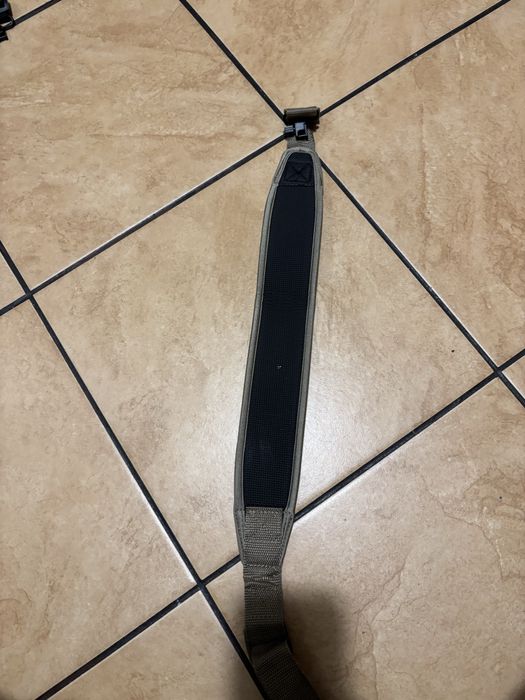 Pasek do broni mysliwskiej dlugiej