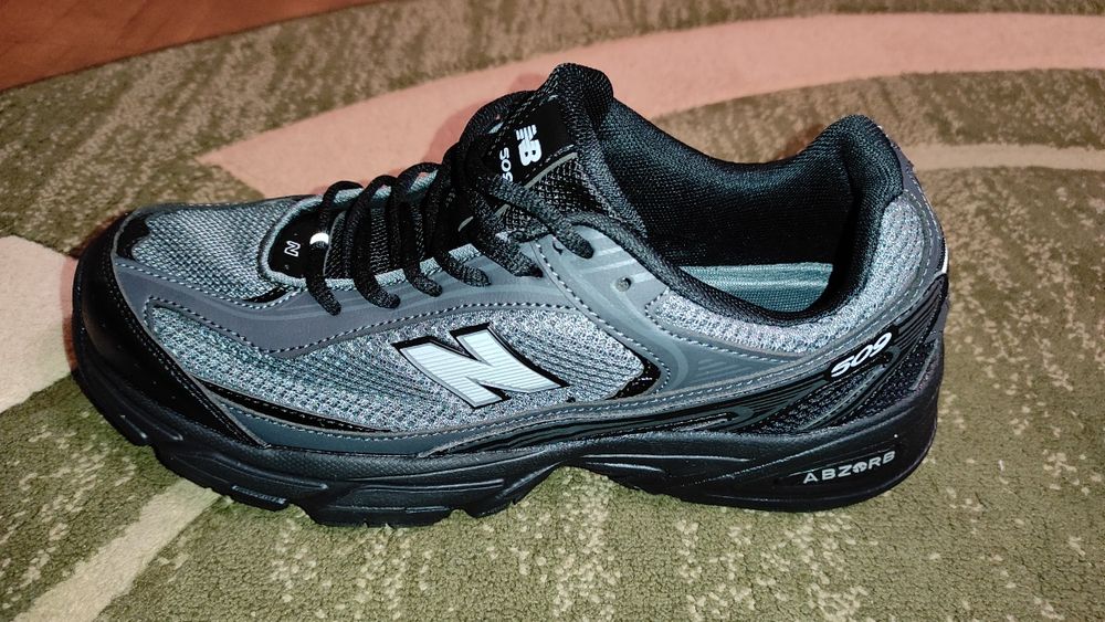 кросівки New Balance 509 оригінал