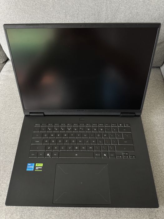 Laptop Gigabyte Gaming A16