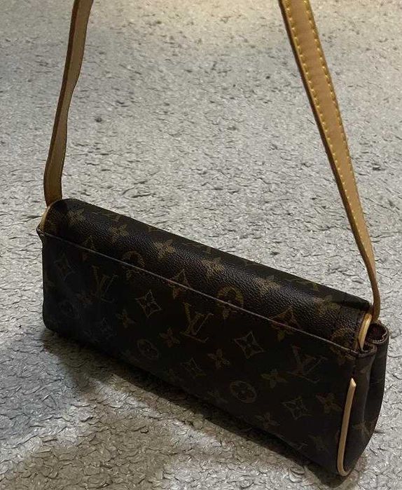 Новая,стильная сумочка-клатч в стиле louis vuitton