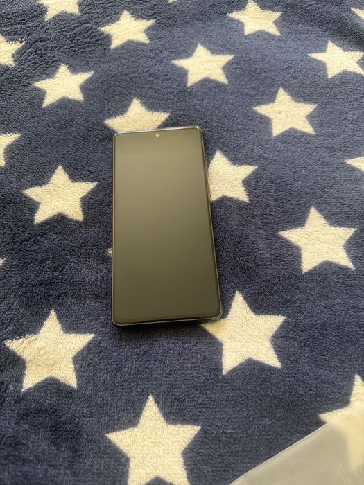 Samsung Note 10 Lite