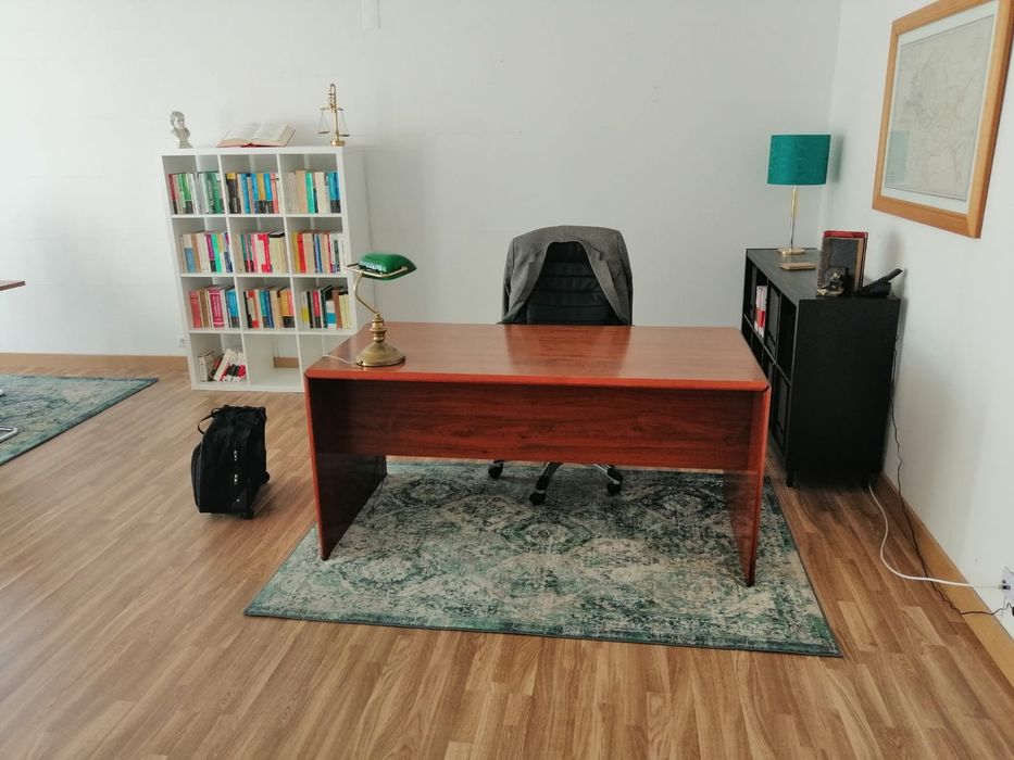 Secretaria grande