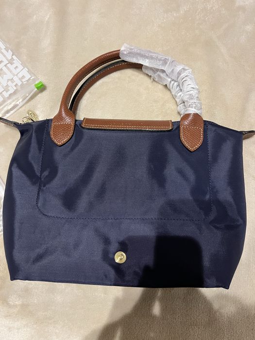 Le Piage Small Longchamp
