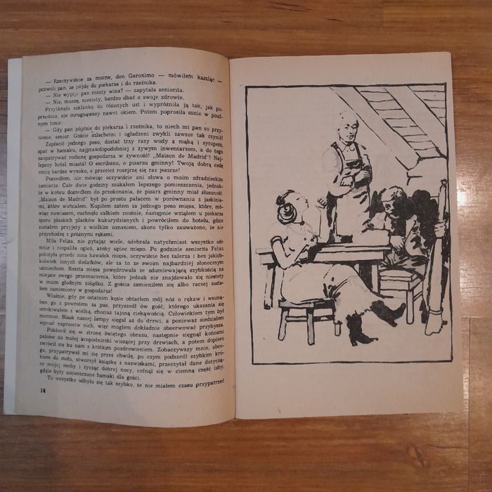 Karol May Szatan i Judasz