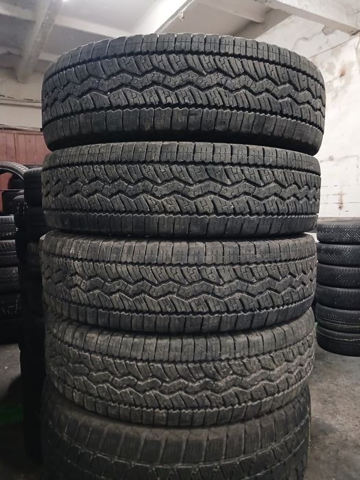 235/85 R16 Falken WildPeak A/T 3 WA (Шини,Гума,Резина БУ) Склад