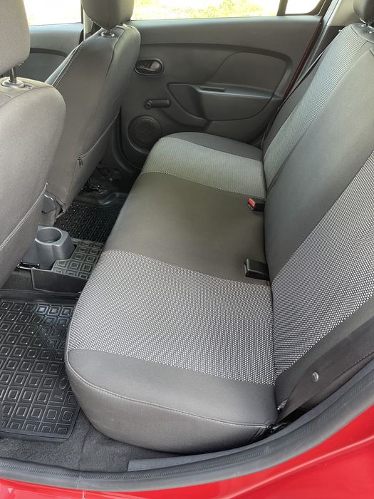 Renault Logan MCV 2018