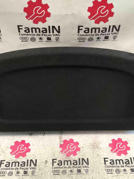 Chapeleira / Tampo da Mala 5N0867769K - VW TIGUAN