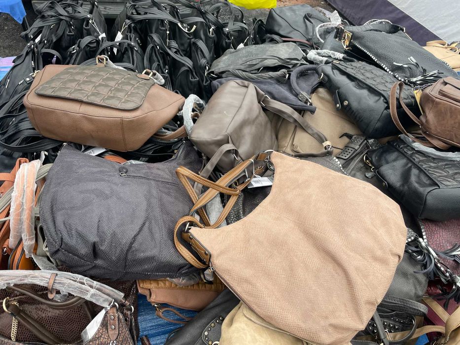 Torebka torebki damskie rożne