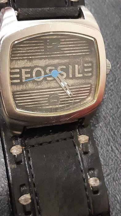 Relógio Fossil 9799