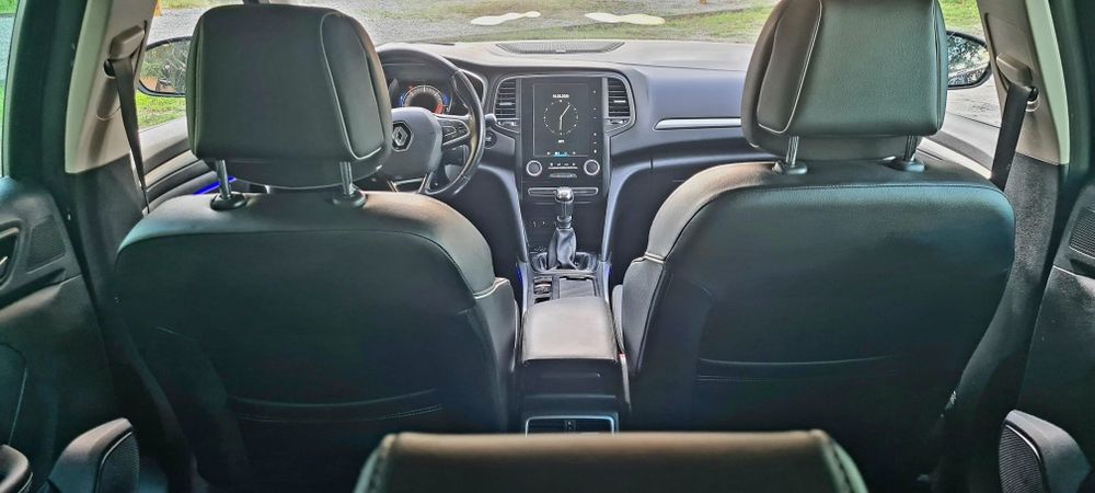Vendo Renault Megane Bose edition