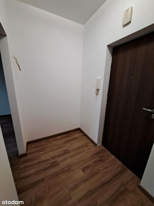 Kawalerka w sercu Zabrza