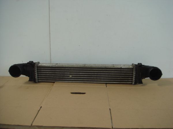Radiador do intercooler MERCEDES-BENZ Classe E (W211)