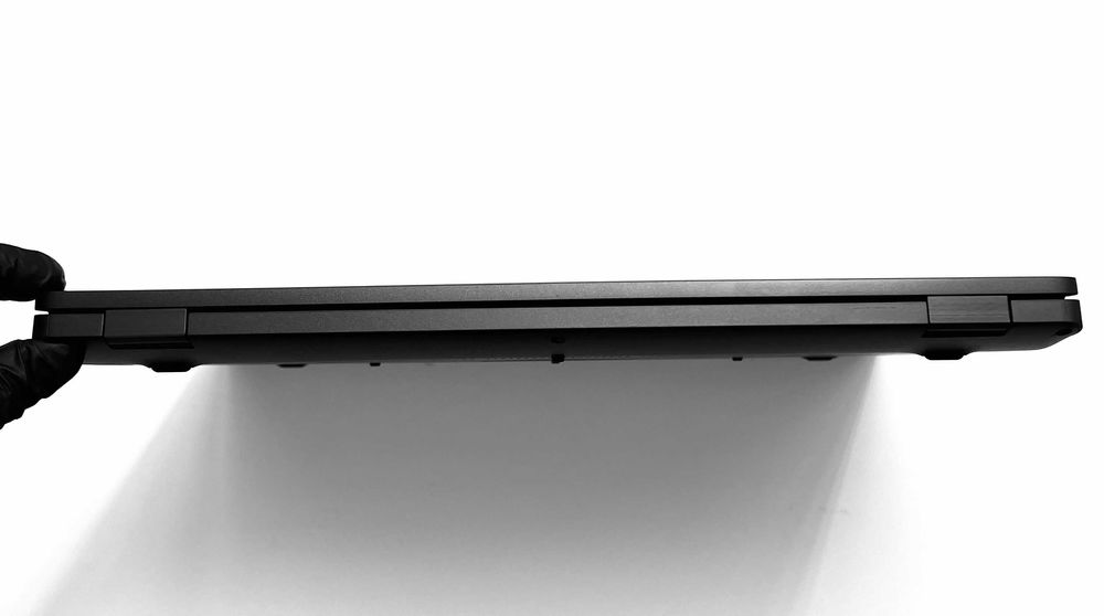 Dell Latitude 5500, i7, FHD, ips, Ram 16Gb, SSD m2 512Gb Новий