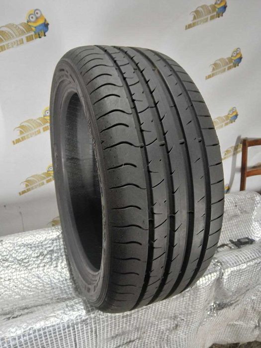 Шина Sava 225/45R17. 1шт. Літо Розпаровка 2022р.(0753)