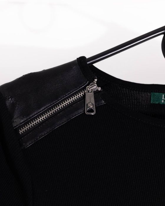 Polo Ralph Lauren Longsleeve Zip Archive Swag Fashion: 1 500 грн